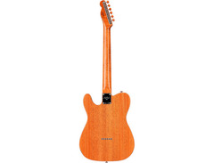 Fender Custom Shop Artisan Thinline Telecaster image 4