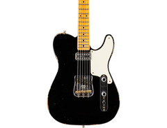 Fender Custom Shop Caballo Tono Telecaster image 3