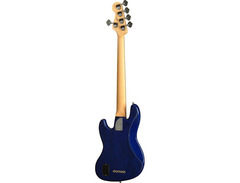 Fender Custom Shop Custom Classic Jazz Bass image 2