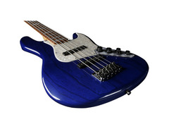 Fender Custom Shop Custom Classic Jazz Bass image 3