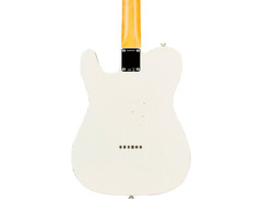 Fender Custom Shop Jimmy Page Mirrored Telecaster image 2