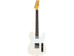 Fender Custom Shop Jimmy Page Mirrored Telecaster image 3