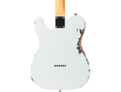 Fender Custom Shop Joe Strummer Signature Esquire Relic image 2