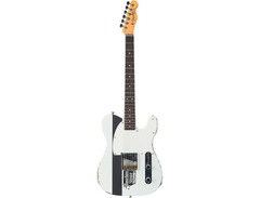 Fender Custom Shop Joe Strummer Signature Esquire Relic image 3