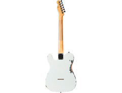 Fender Custom Shop Joe Strummer Signature Esquire Relic image 4