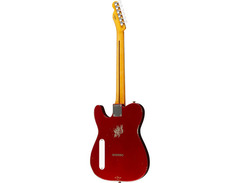 Fender Custom Shop La Cabronita Relic image 2