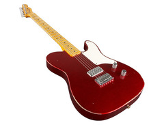 Fender Custom Shop La Cabronita Relic image 3