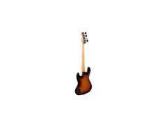 Fender Custom Shop Reggie Hamilton Signature Jazz Bass image 2