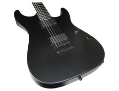 Fender Custom Shop Showmaster image 3