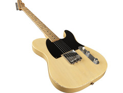 Fender Custom Shop Stealth Esquire image 3