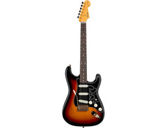 Fender Custom Shop Stevie Ray Vaughan Stratocaster NOS image 3