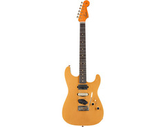 Fender Custom Shop Stratocaster HST Journeyman Relic image 3