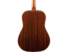 Fender F-1020S Dreadnought image 2
