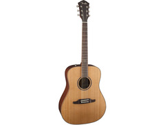 Fender F-1020S Dreadnought image 3