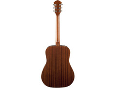Fender F-1020S Dreadnought image 4