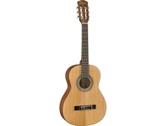 Fender FA-15N 3/4 Nylon image 4