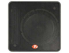 Fender FE1270P 100w Powered Floor Monitor w/ 10" Woofer image 3