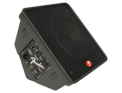 Fender FE1270P 100w Powered Floor Monitor w/ 10" Woofer image 4