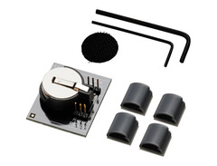 EMG ACS Active Magnetic Soundhole Pickup image 2