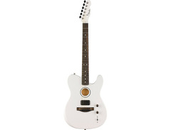 Fender Finneas Artist Series Limited Edition American Acoustasonic Telecaster image 3