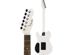Fender Finneas Artist Series Limited Edition American Acoustasonic Telecaster image 4