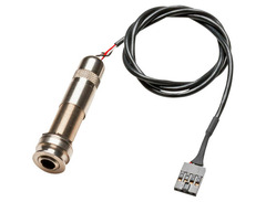 EMG ACS Active Magnetic Soundhole Pickup image 3