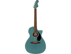 Fender FSR California Series Newporter Player image 3