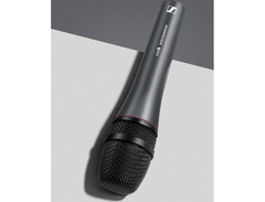 Sennheiser e 865 Condenser image 2