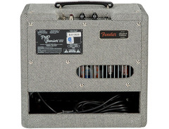Fender FSR Limited Edition Pro Junior III 15-Watt 1x10 Guitar Combo image 3