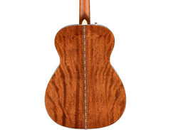 Fender FSR Paramount PO-220E Ovangkol image 2
