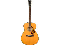 Fender FSR Paramount PO-220E Ovangkol image 3