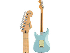Fender FSR Player Tex-Mex Stratocaster image 4