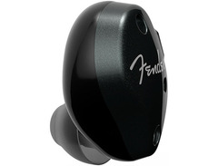 Fender FXA7 Pro In-Ear Monitoring Headphones image 2