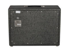 Fender GB Hot Rod Deluxe 112 George Benson Signature 100-Watt 1x12" Guitar Speaker Cabinet image 2