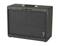 Fender GB Hot Rod Deluxe 112 George Benson Signature 100-Watt 1x12" Guitar Speaker Cabinet image 3
