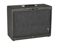 Fender GB Hot Rod Deluxe 112 George Benson Signature 100-Watt 1x12" Guitar Speaker Cabinet image 4