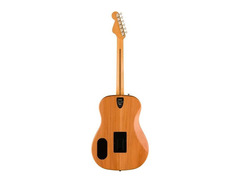 Fender Highway Series Dreadnought Spruce Top image 2