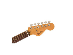 Fender Highway Series Dreadnought Spruce Top image 3