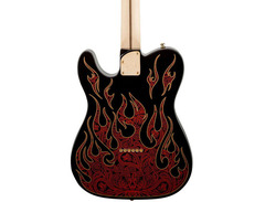 Fender US Signature James Burton Telecaster image 2