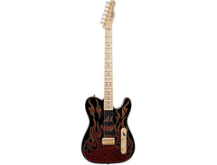 Fender US Signature James Burton Telecaster image 3