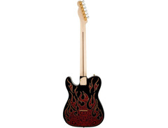 Fender US Signature James Burton Telecaster image 4