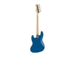 Fender JB-62 P/J Jazz Bass Reissue MIJ image 2