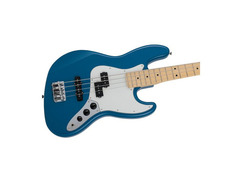 Fender JB-62 P/J Jazz Bass Reissue MIJ image 4
