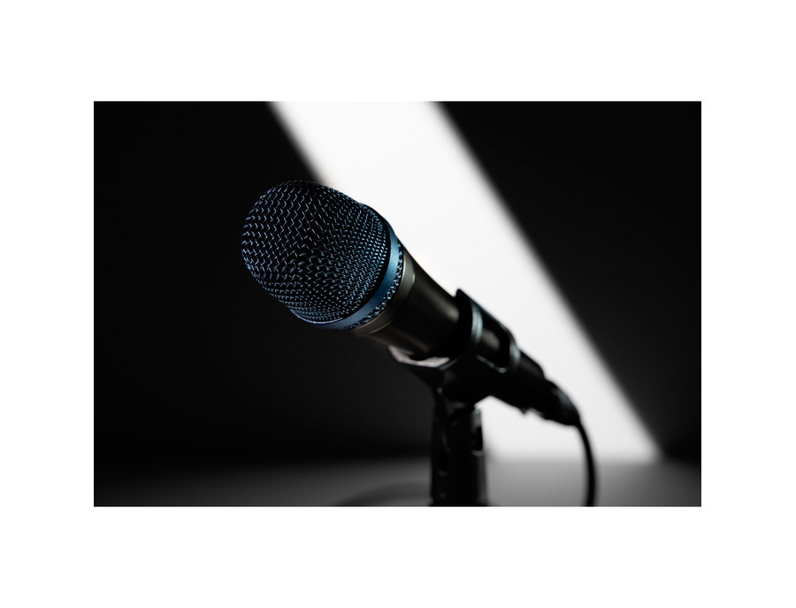 Sennheiser e945 - What To Know & Where To Buy | Equipboard