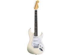 Fender Jeff Beck Artist Series Stratocaster image 3