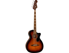 Fender Kingman Bass image 3