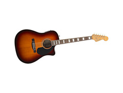 Fender Kingman Jumbo SCE image 2