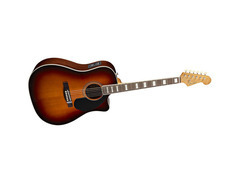 Fender Kingman Jumbo SCE image 3