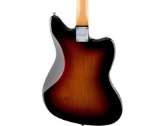 Fender Kurt Cobain Road Worn Jaguar Left-Handed image 2