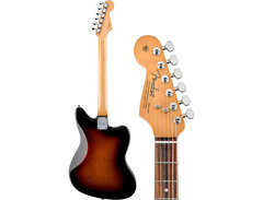 Fender Kurt Cobain Road Worn Jaguar Left-Handed image 4